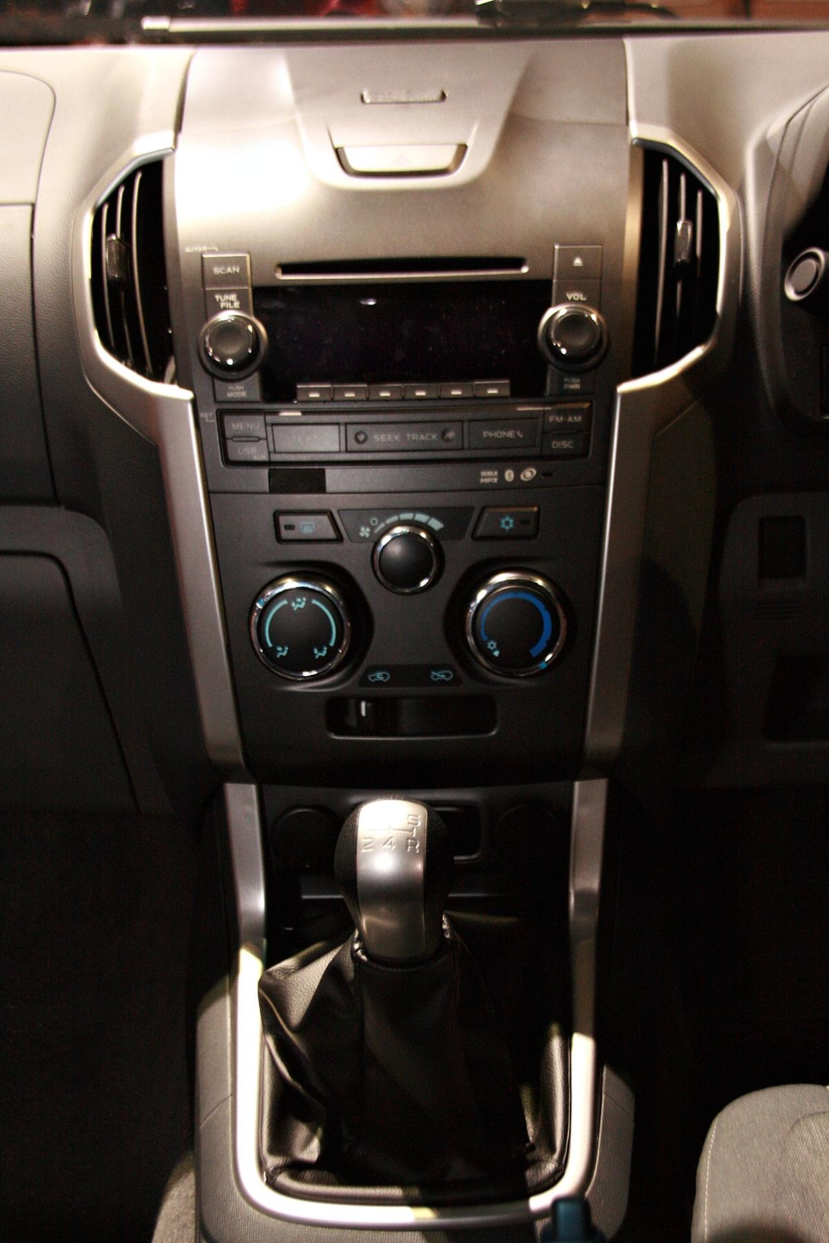 เชฟโรเลต โคโลราโด (Chevrolet Colorado )ใหม่ 