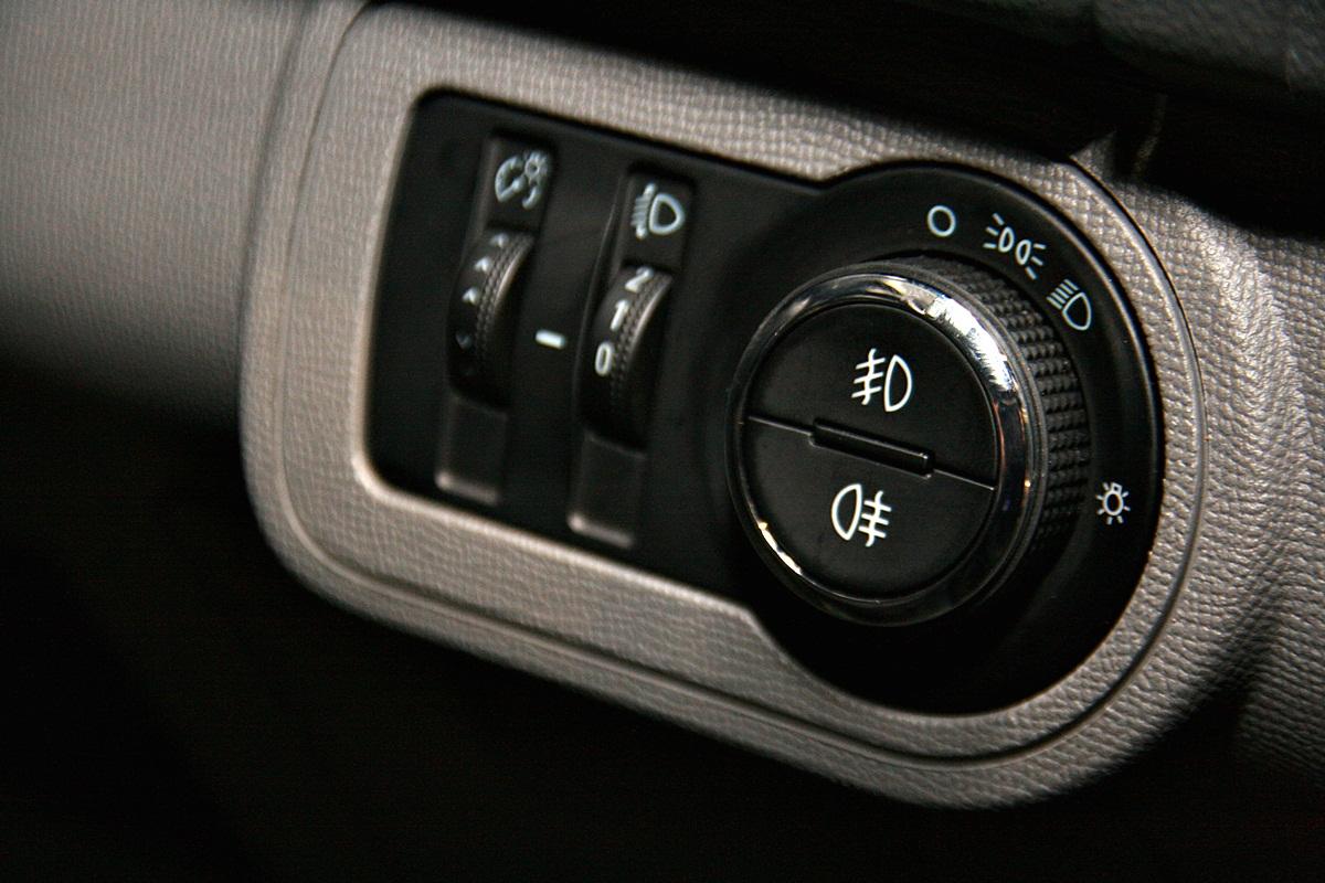 เชฟโรเลต โคโลราโด (Chevrolet Colorado )ใหม่ 