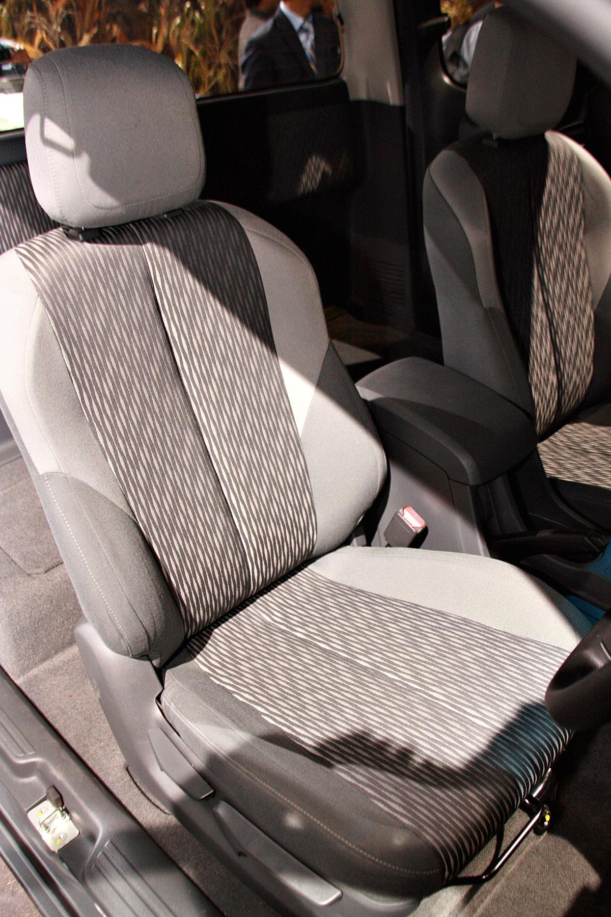 เชฟโรเลต โคโลราโด (Chevrolet Colorado )ใหม่ 