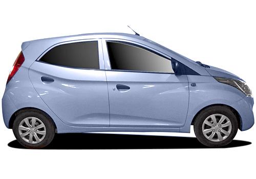  Hyundai Eon