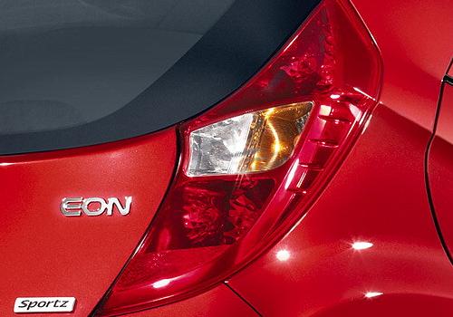  Hyundai Eon