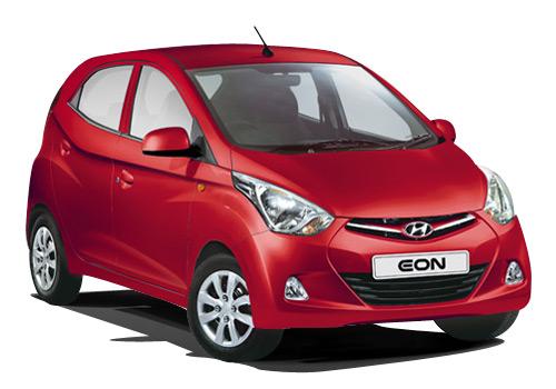  Hyundai Eon