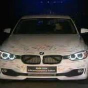 New! BMW Series 3