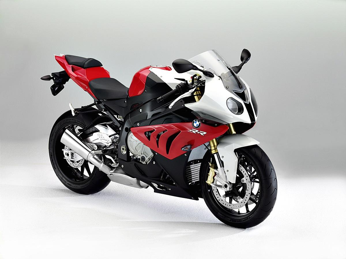2012 BMW 1000 RR