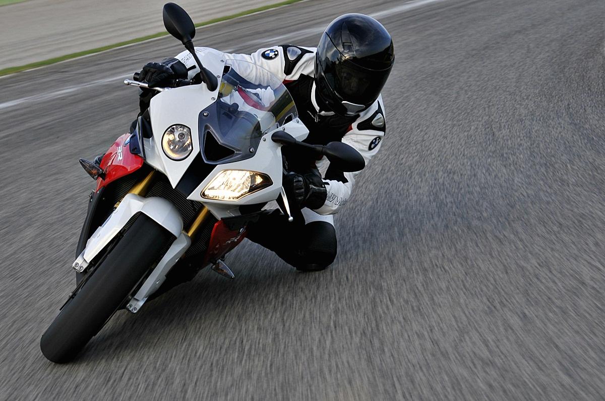 2012 BMW 1000 RR