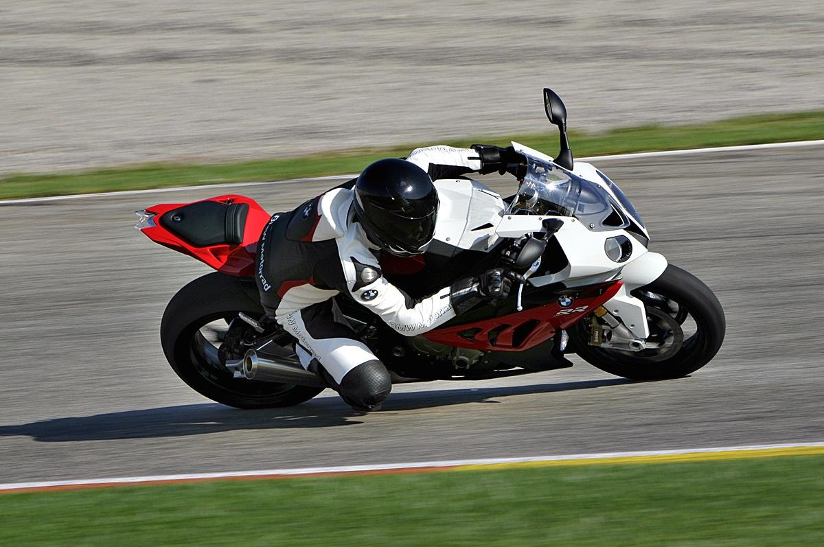 2012 BMW 1000 RR