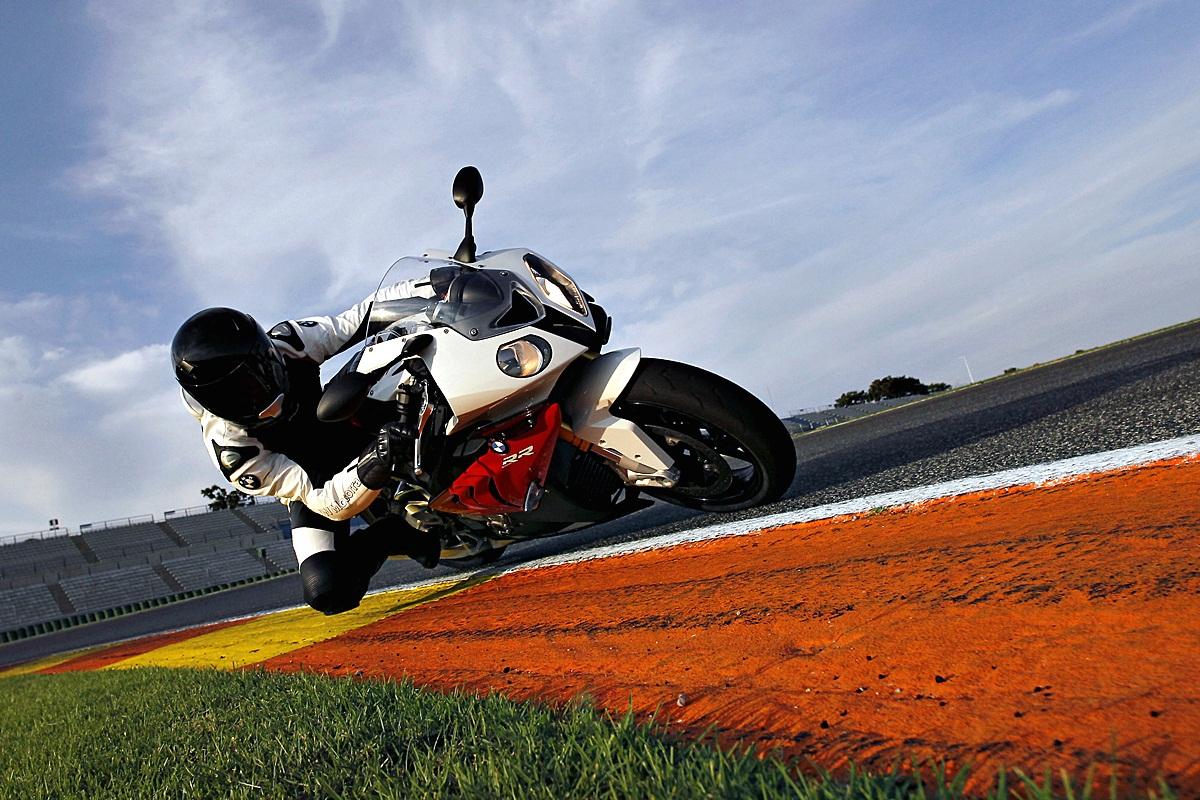 2012 BMW 1000 RR