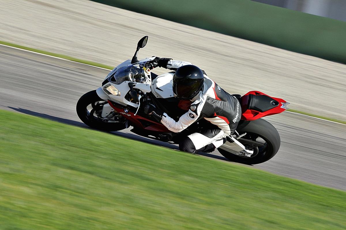 2012 BMW 1000 RR