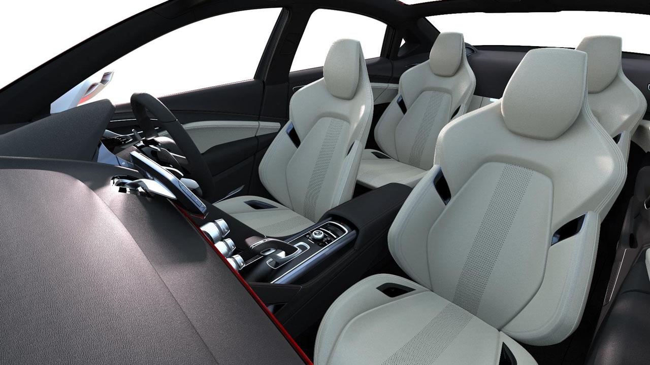 Mazda Takeri Concept 