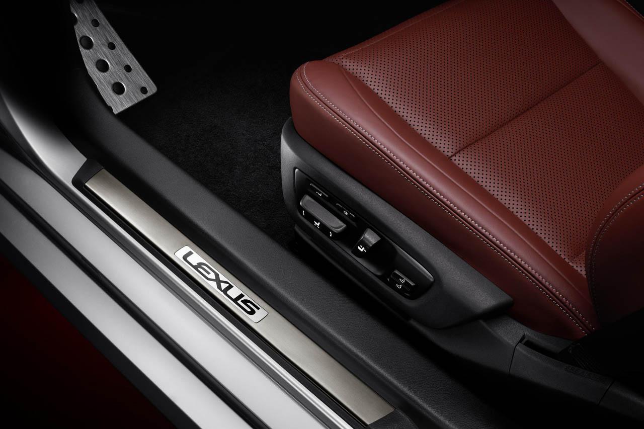 2013 Lexus GS 350 F-Sport