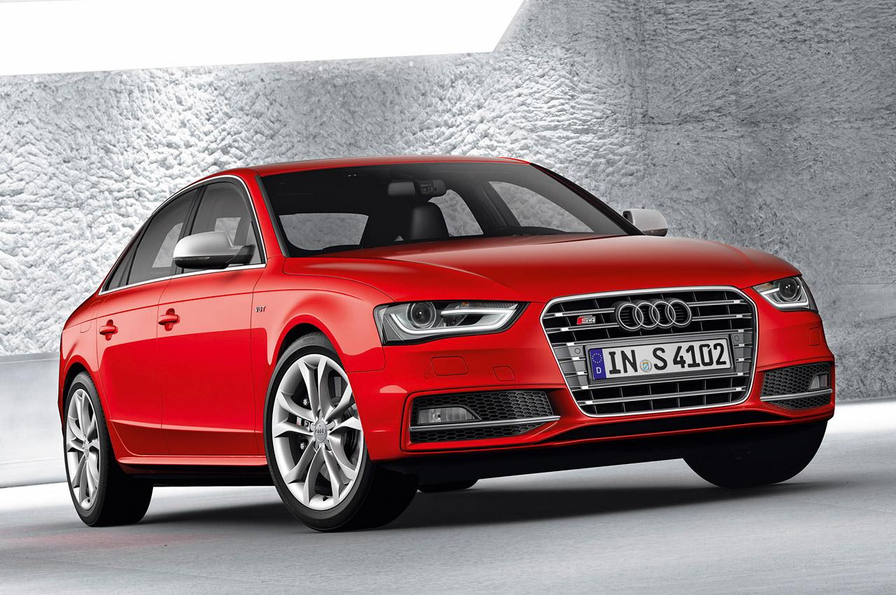 Audi s4 deals s