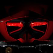 2012 Ducati 1199 Panigale
