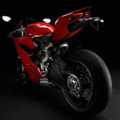 2012 Ducati 1199 Panigale