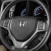 Honda Ridgeline