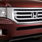 Honda Ridgeline