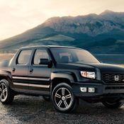 Honda Ridgeline