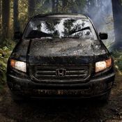 Honda Ridgeline