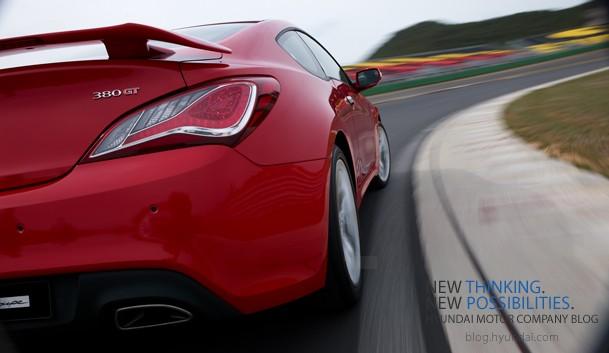 2013 Hyundai Genesis Coupe