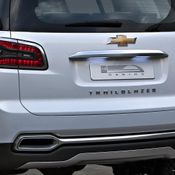 2013 Chevrolet Trailblazer 