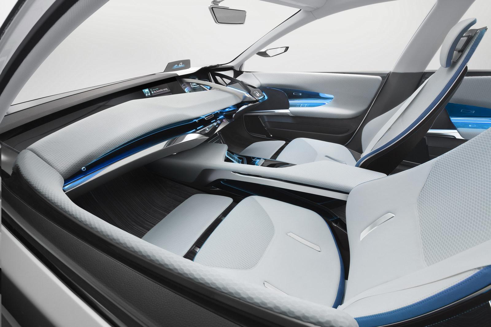Honda i3 hotsell
