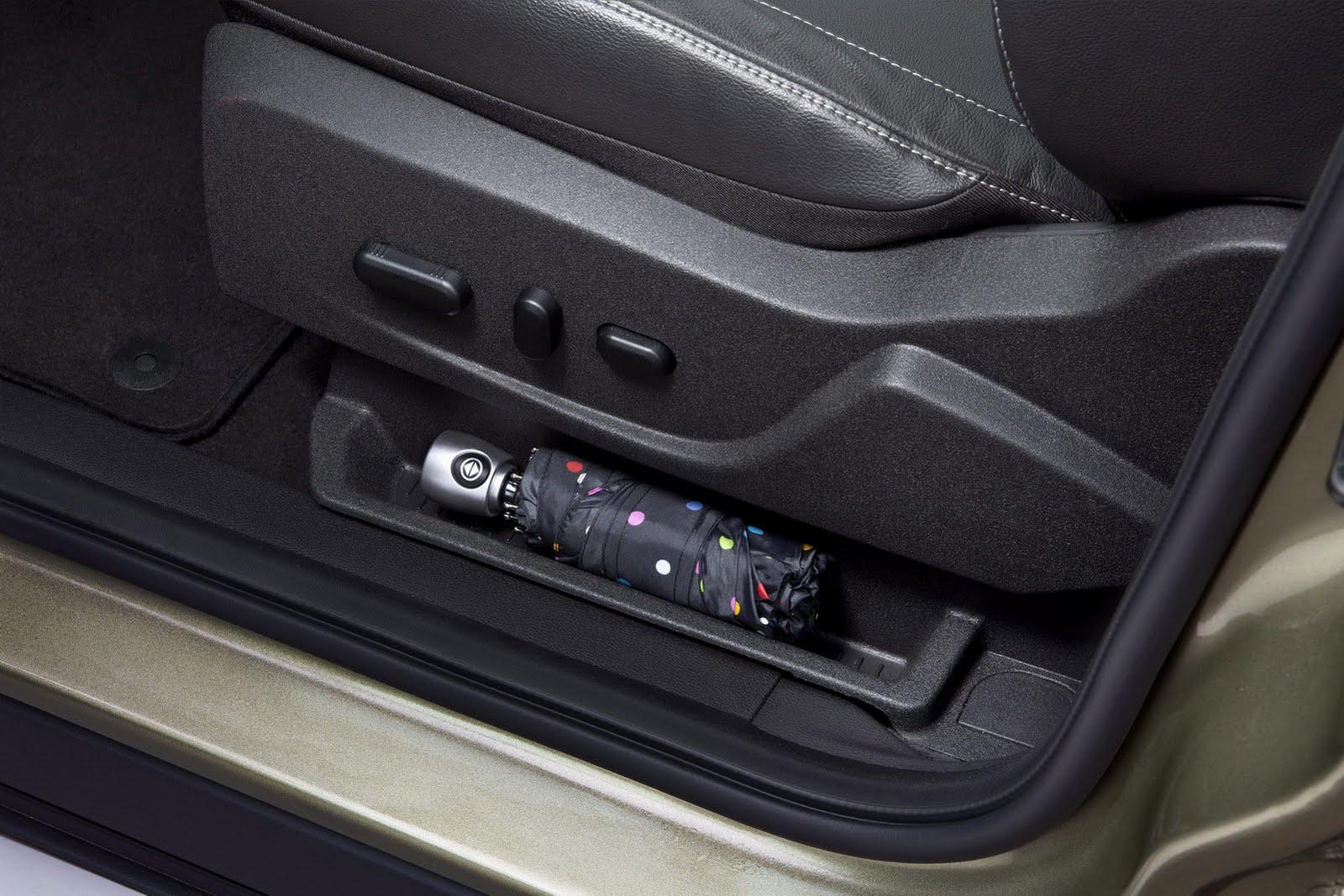 2013 All New! Ford Escape