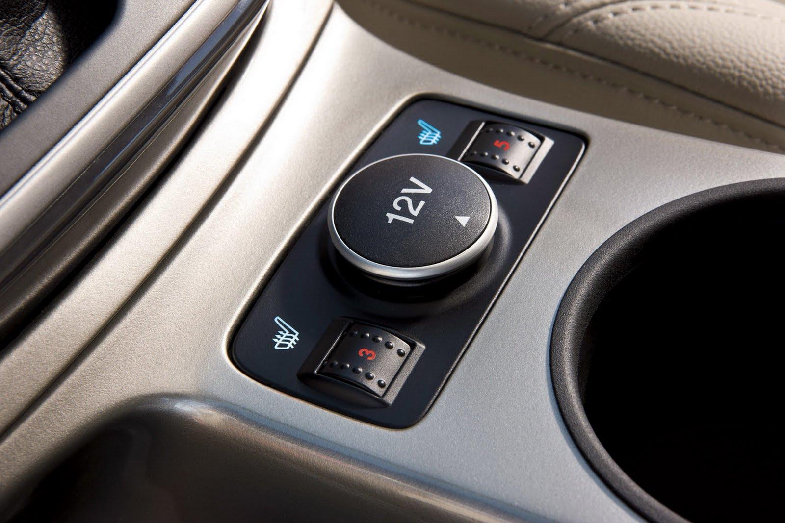 2013 All New! Ford Escape