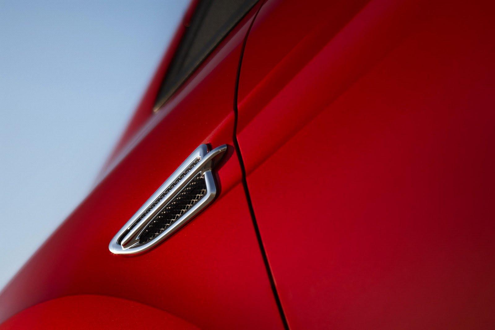 2013 All New! Ford Escape