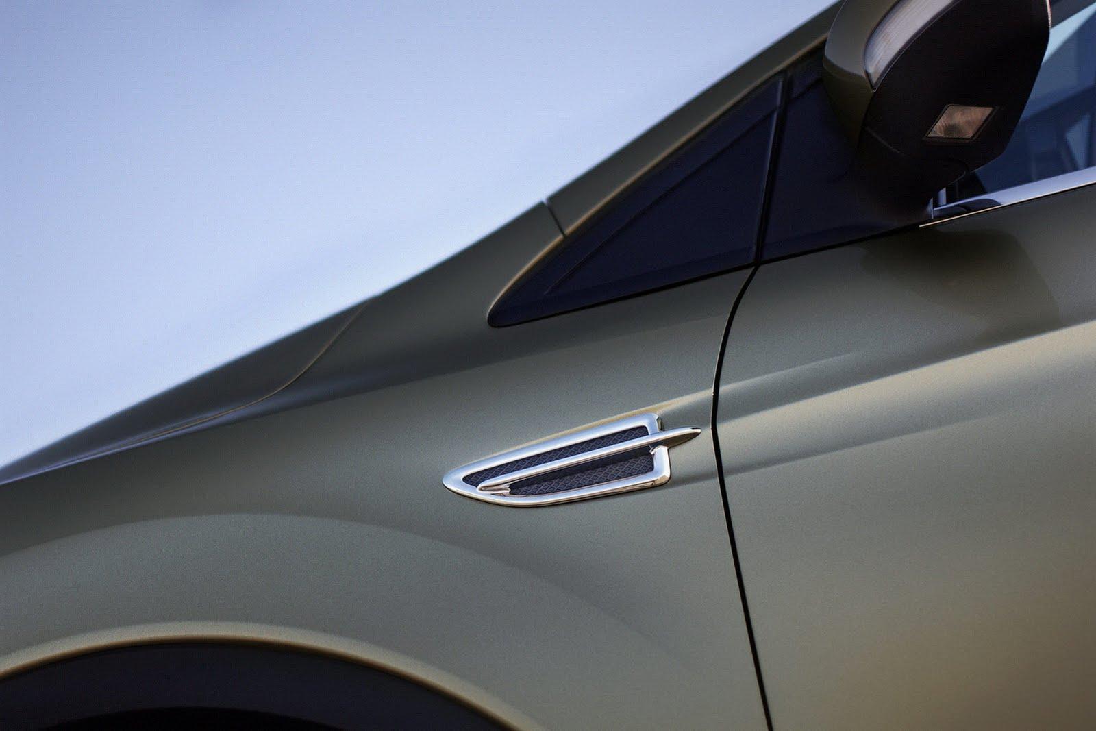 2013 All New! Ford Escape