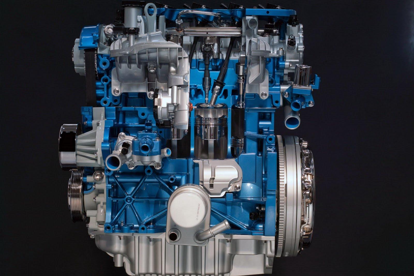 2013 All New! Ford Escape