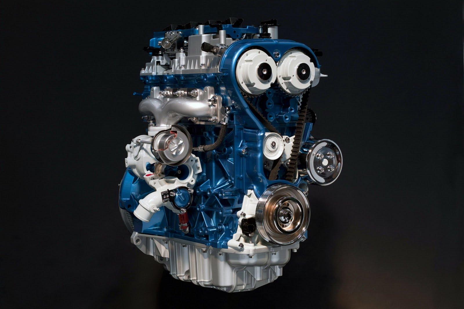 2013 All New! Ford Escape