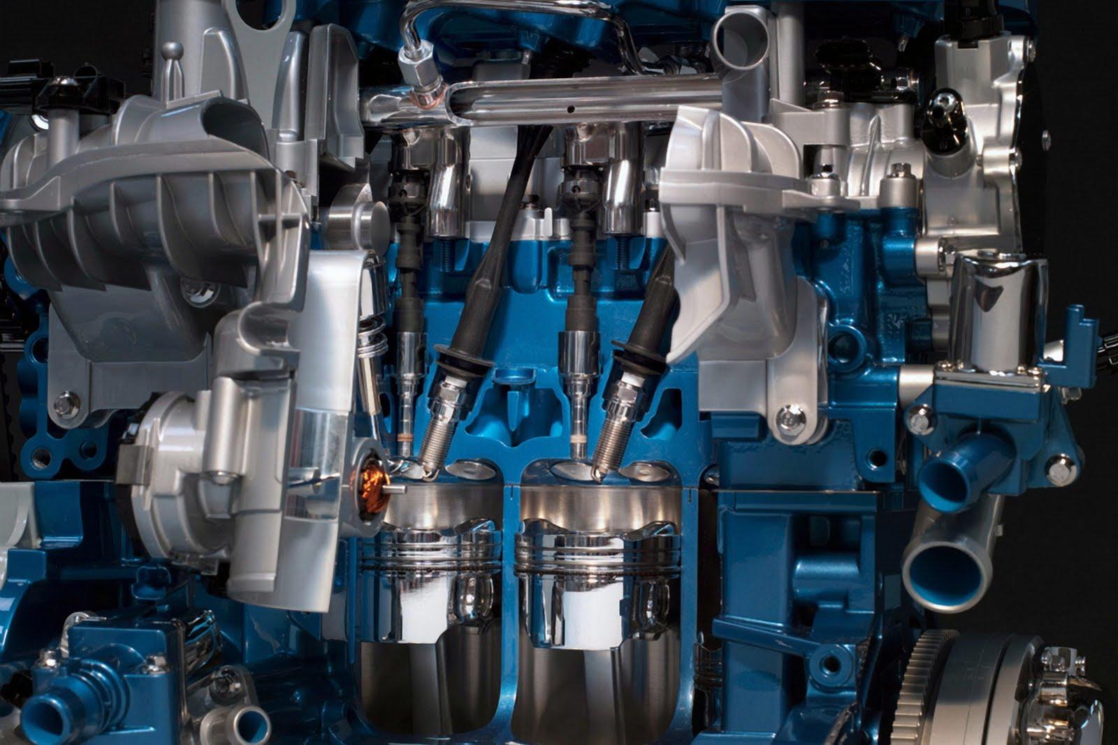 2013 All New! Ford Escape