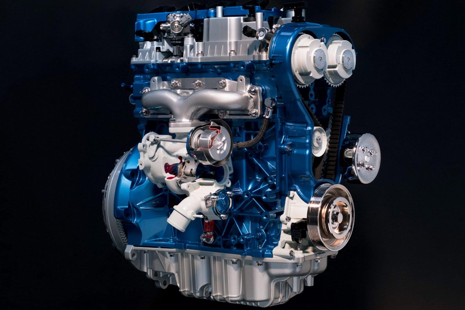 2013 All New! Ford Escape