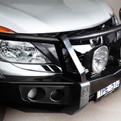 2012 new! Mazda BT-50