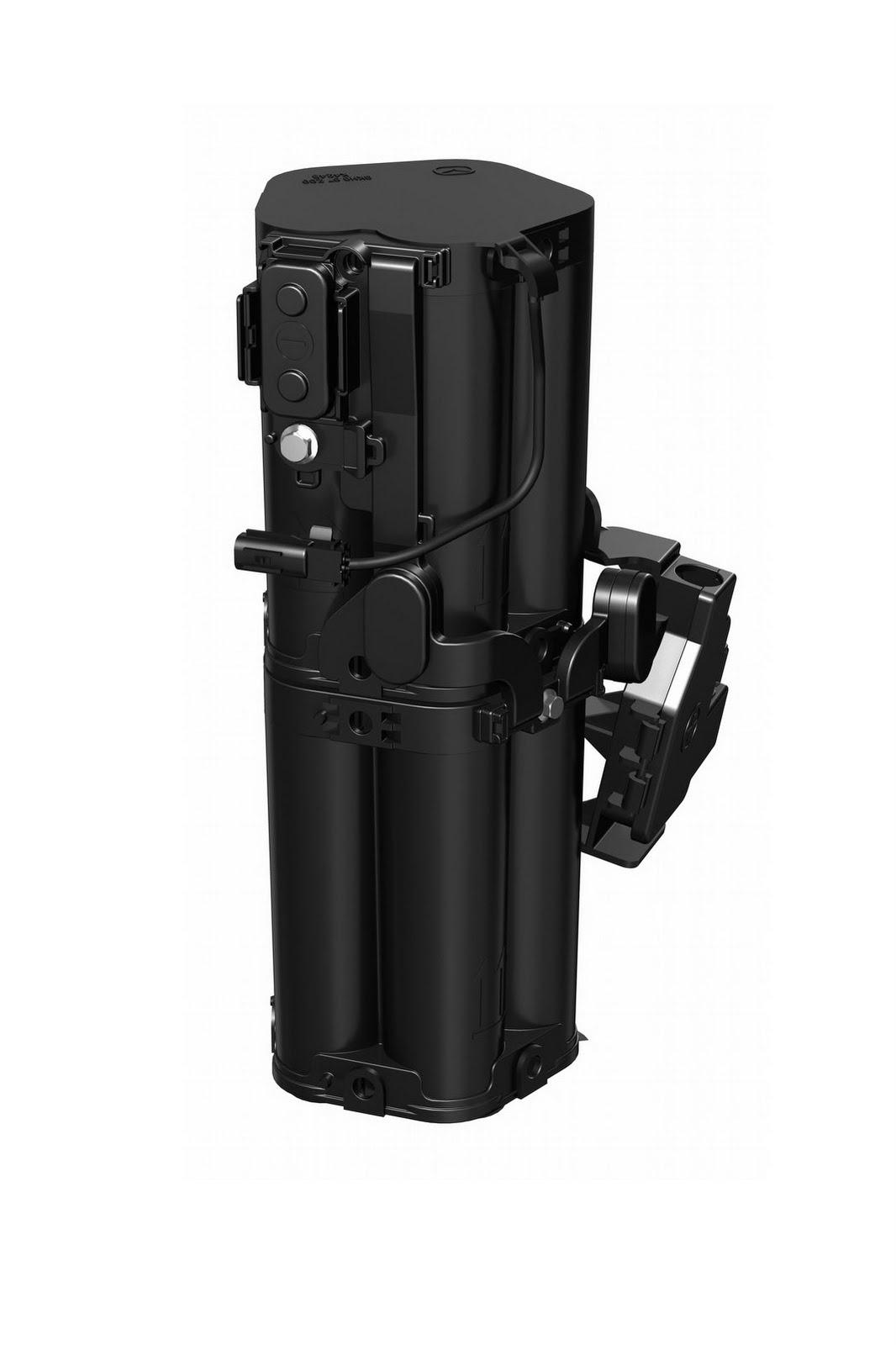 Mazda Takeri Concept