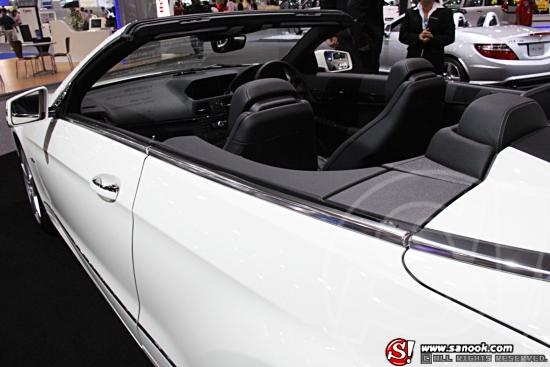 BENZ Motor Expo 2011