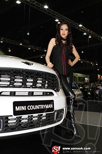 Pretty Mini -Motor Expo 2011