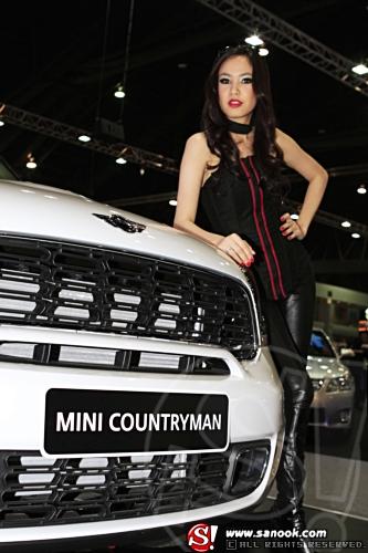 Pretty Mini -Motor Expo 2011