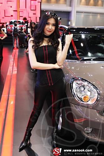 Pretty Mini -Motor Expo 2011
