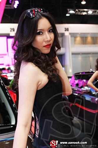 Pretty Mini -Motor Expo 2011