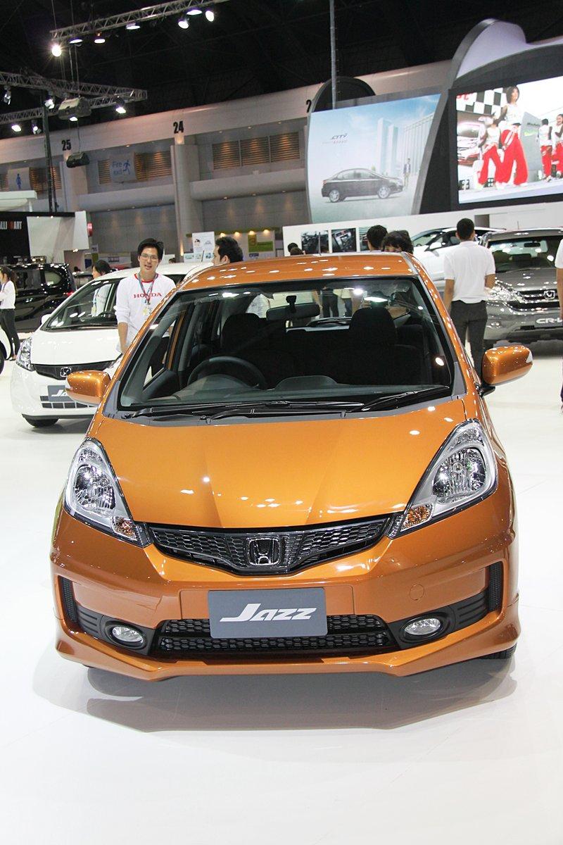 Motor expo 2011