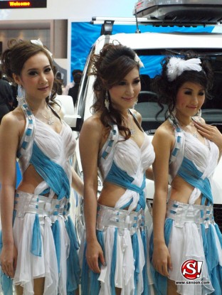Motor Expo 2009 