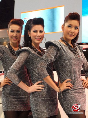 Motor Expo 2009 