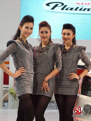 Motor Expo 2009 