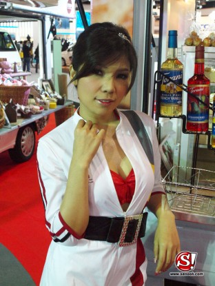 Motor Expo 2009 