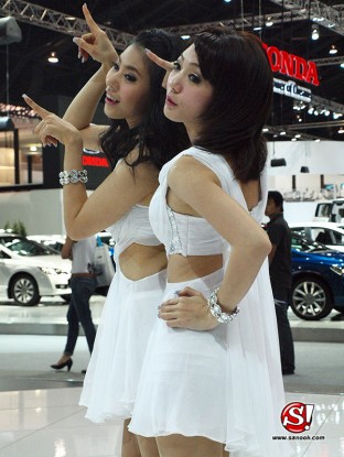 Motor Expo 2009 
