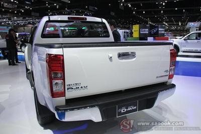 รถคันแรก -Motor Expo 2011