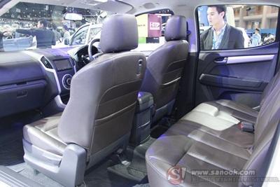 รถคันแรก -Motor Expo 2011