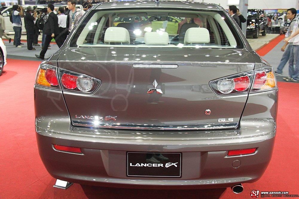 compact car motor expo 2011