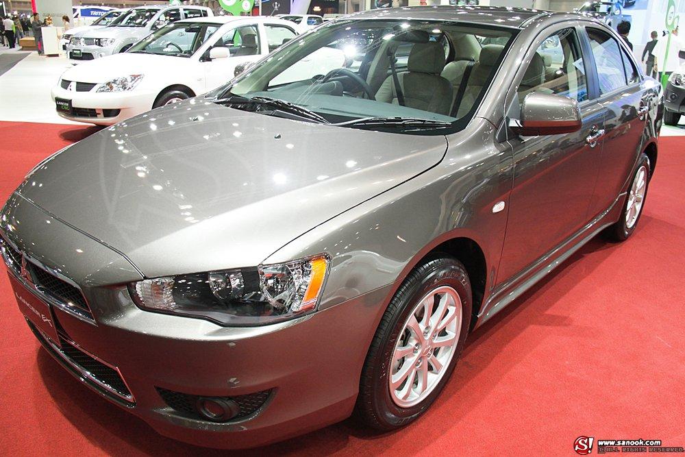 compact car motor expo 2011