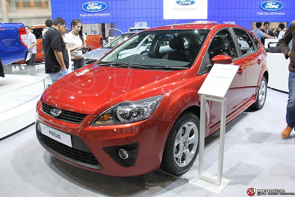 compact car motor expo 2011